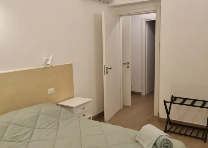 La Casetta Di Ely 4* Rome