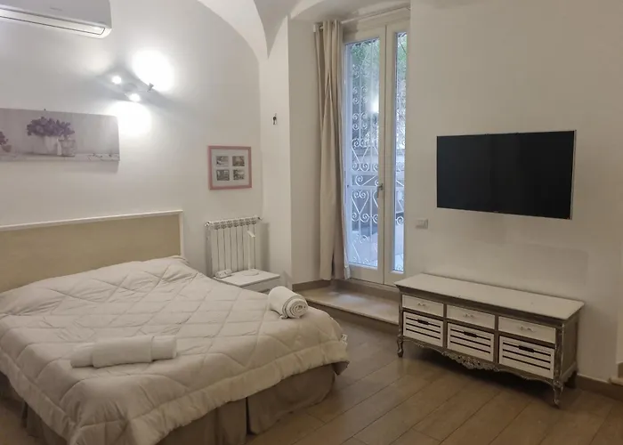 Bed & Breakfast La Casetta Di Ely 4*