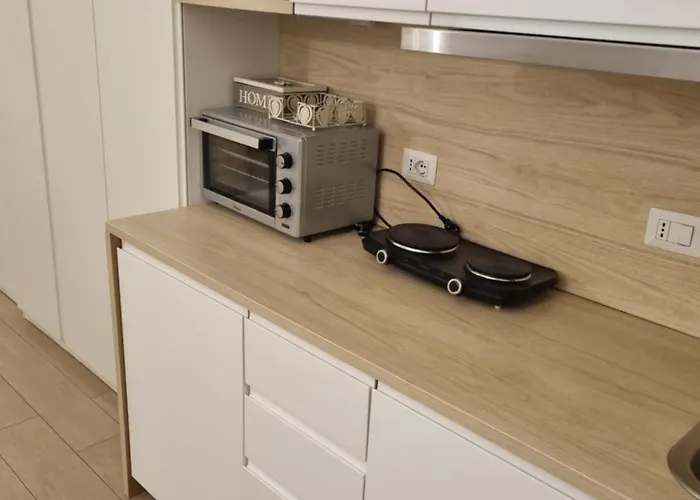 Bed & Breakfast La Casetta Di Ely