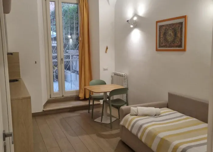 Bed & Breakfast La Casetta Di Ely 4*