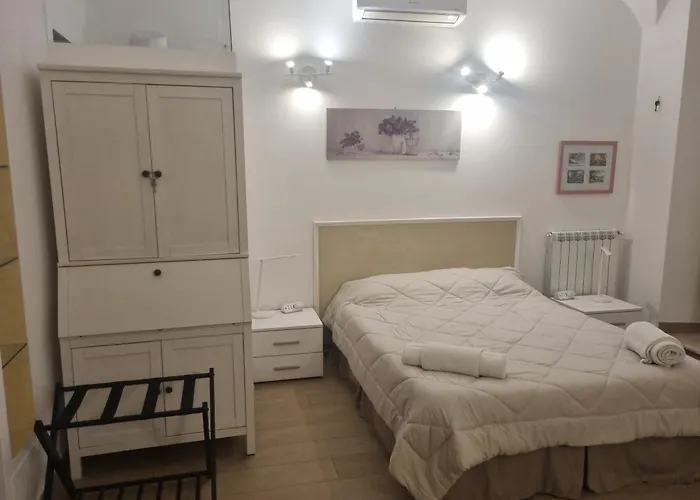 La Casetta Di Ely 4*