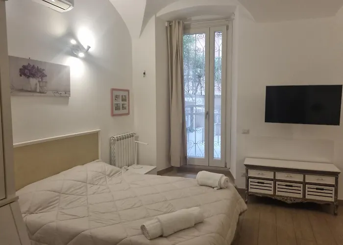 La Casetta Di Ely 4* Rome