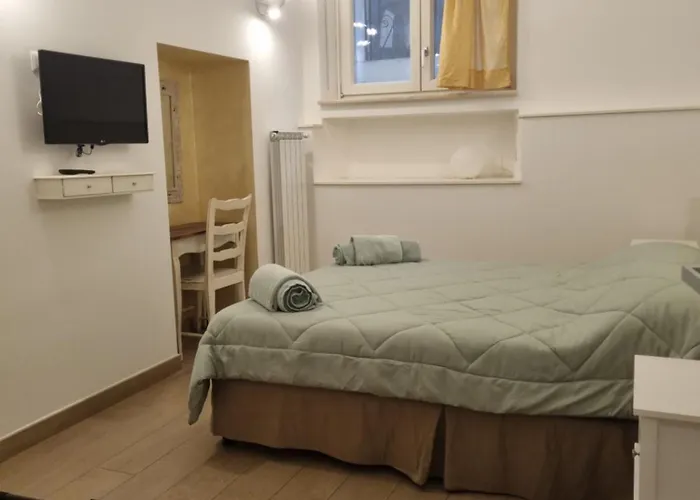 La Casetta Di Ely Bed & Breakfast
