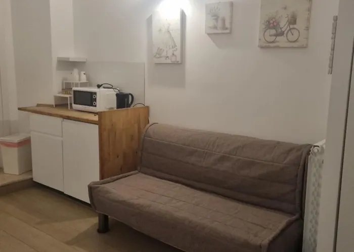 Bed & Breakfast La Casetta Di Ely Rome
