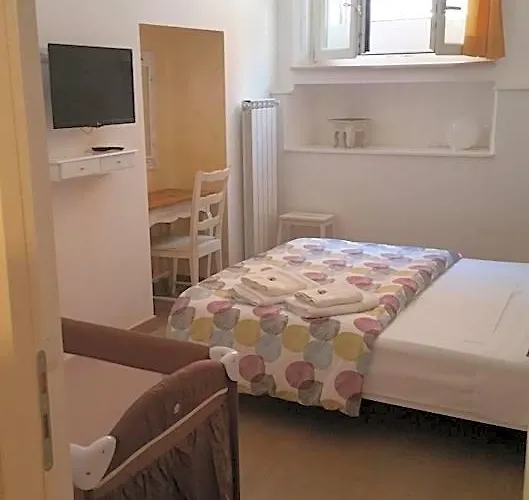 La Casetta Di Ely Bed & Breakfast Rome
