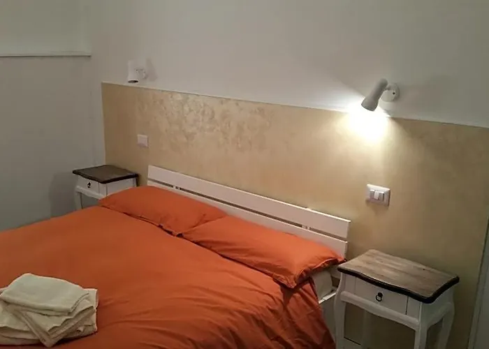 Bed & Breakfast La Casetta Di Ely