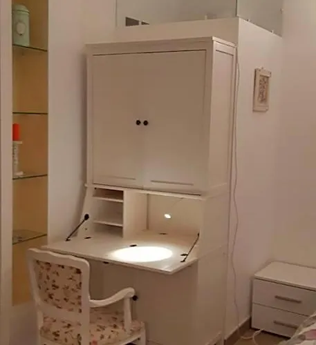 La Casetta Di Ely Bed & Breakfast Rome
