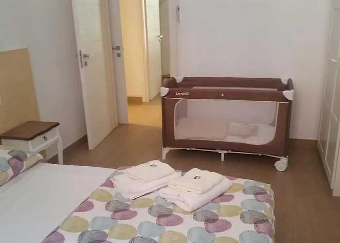 Bed & Breakfast La Casetta Di Ely Rome