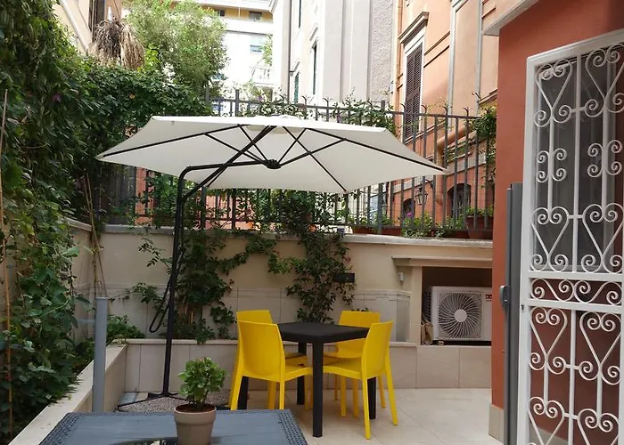 La Casetta Di Ely 4*