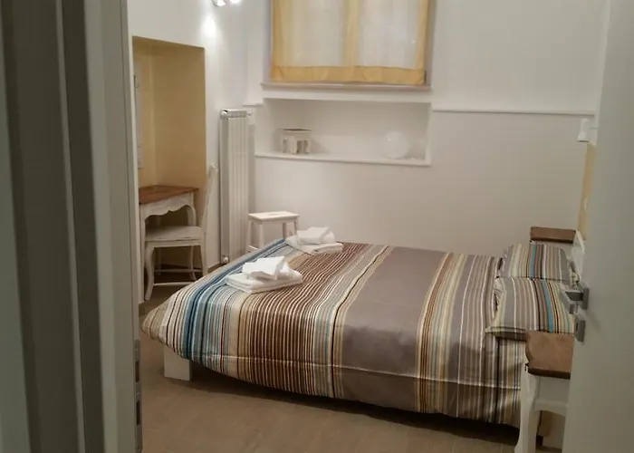 Bed & Breakfast La Casetta Di Ely Rome