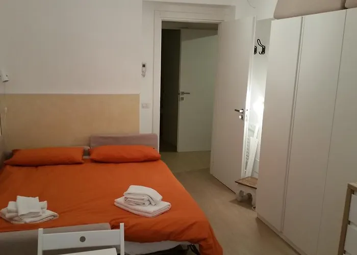 La Casetta Di Ely Bed & Breakfast