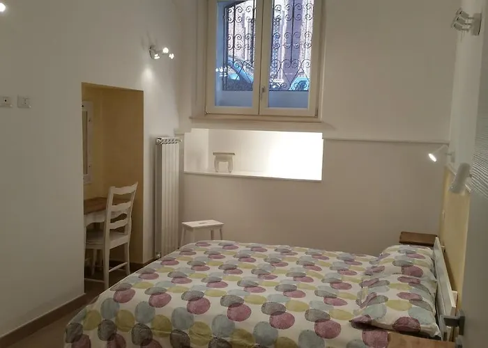 La Casetta Di Ely Bed & Breakfast Rome