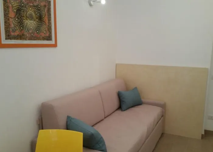 Bed & Breakfast La Casetta Di Ely Rome