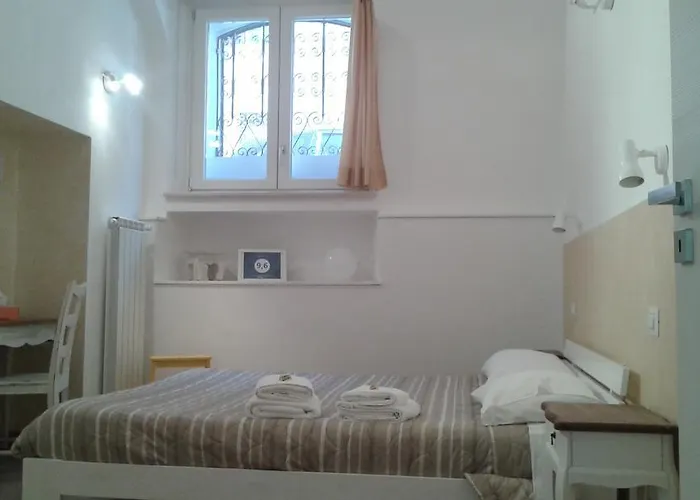 La Casetta Di Ely 4*